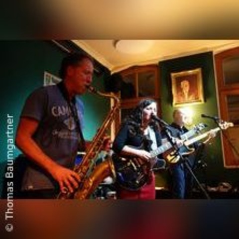 Sommer 100: Who of us - SCHWABM�NCHEN - 08.08.2026 19:30