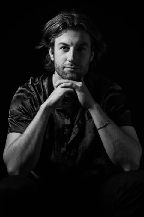 Buchi trifft... Jan Martin - Singer, Songwriter & Gitarrist! - Karlsruhe - 17.03.2027 20:00