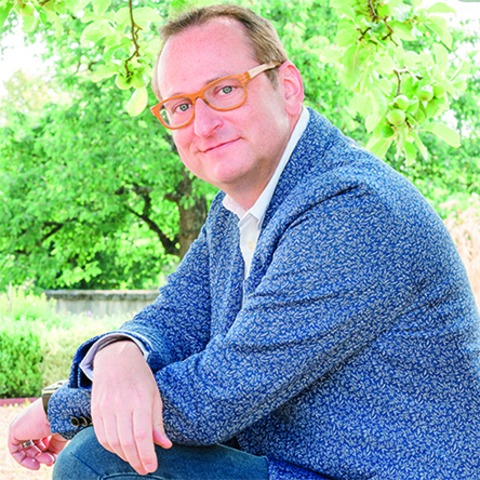 Introitus Interruptus von und mit Volker Hei�mann - und dem Pavel-Sandorf- Quartett. - Gem�nden am Main - 12.11.2026 19:30