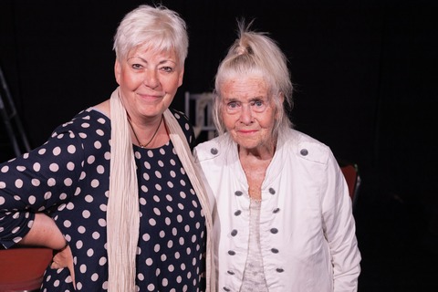 Oma auf App-Wegen - Essen - 29.11.2026 15:30