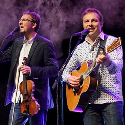 Simon & Garfunkel Revival Band - Feelin` Groovy - Bondorf - 21.11.2026 20:00