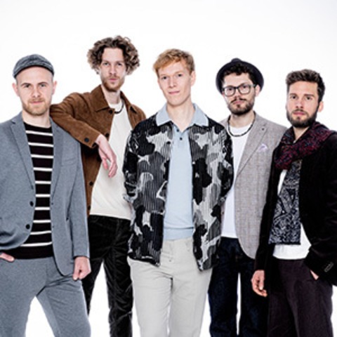 anders - SO KURZ DAVOR - Bondorf - 11.07.2026 20:00