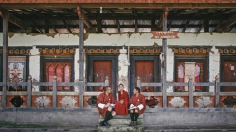 Agent of Happiness - Unterwegs im Auftrag des Gl�cks - Kandern - 17.05.2026 18:30