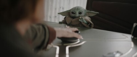 Star Wars: The Mandalorian & Grogu 3D - Weil am Rhein - 20.05.2026 16:15