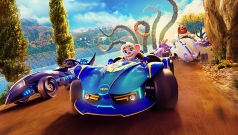 Grand Prix of Europe 3D - Rust - 17.05.2026 19:00