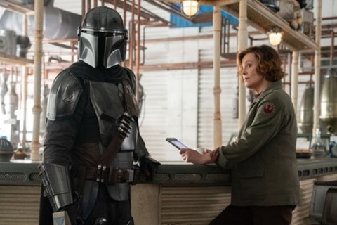 Star Wars: The Mandalorian & Grogu 3D - Titisee-Neustadt - 20.05.2026 20:00