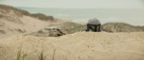 Star Wars: The Mandalorian & Grogu 3D - Kehl - 20.05.2026 15:40