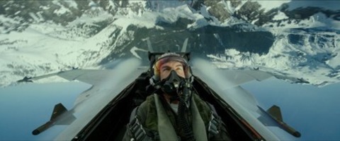 Top Gun: Maverick - Weil am Rhein - 16.05.2026 19:45