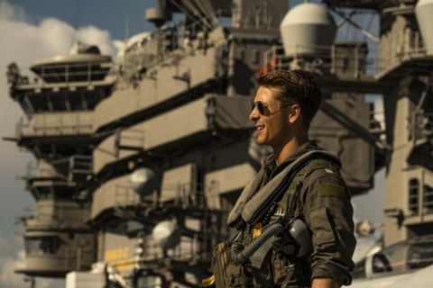 Top Gun: Maverick - Weil am Rhein - 16.05.2026 19:45