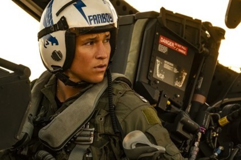 Top Gun: Maverick - Weil am Rhein - 16.05.2026 19:45