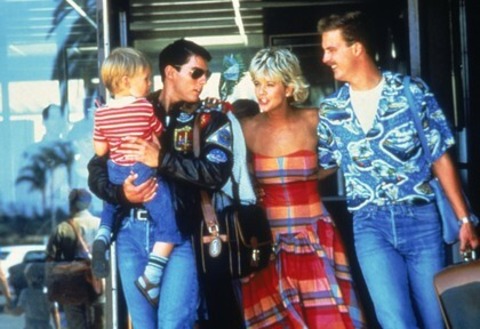 Top Gun - Freiburg - 13.05.2026 20:00