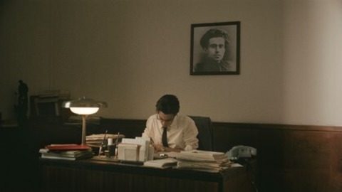 Enrico Berlinguer - La Grande Ambizione - Freiburg - 14.05.2026 17:45