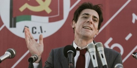 Enrico Berlinguer - La Grande Ambizione - Freiburg - 14.05.2026 17:45