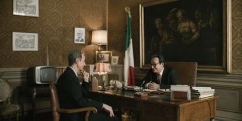 Enrico Berlinguer - La Grande Ambizione - Freiburg - 14.05.2026 17:45