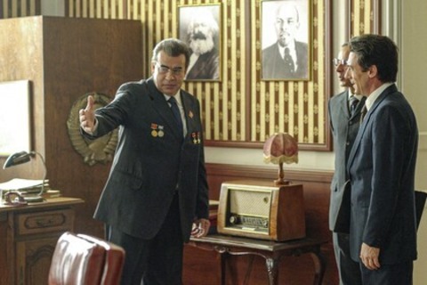 Enrico Berlinguer - La Grande Ambizione - Freiburg - 14.05.2026 17:45