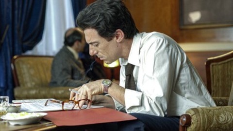 Enrico Berlinguer - La Grande Ambizione - Freiburg - 14.05.2026 17:45