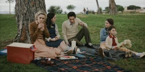 Enrico Berlinguer - La Grande Ambizione - Freiburg - 14.05.2026 17:45