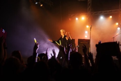 No Hit Wonder - L�rrach - 18.05.2026 17:30