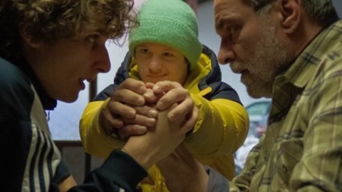 Mauern aus Sand - Freiburg - 17.05.2026 20:00