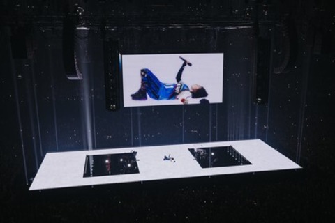 Billie Eilish - Hit Me Hard and Soft: The Tour (Live in 3D) - Freiburg - 02.06.2026 17:20