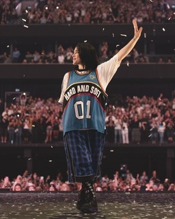 Billie Eilish - Hit Me Hard and Soft: The Tour (Live in 3D) - Offenburg - 17.05.2026 17:15