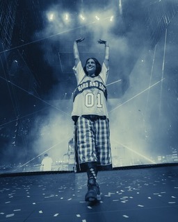 Billie Eilish - Hit Me Hard and Soft: The Tour (Live in 3D) - Offenburg - 17.05.2026 17:15
