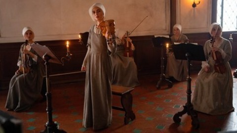 Vivaldi und Ich - Basel - 15.05.2026 15:10