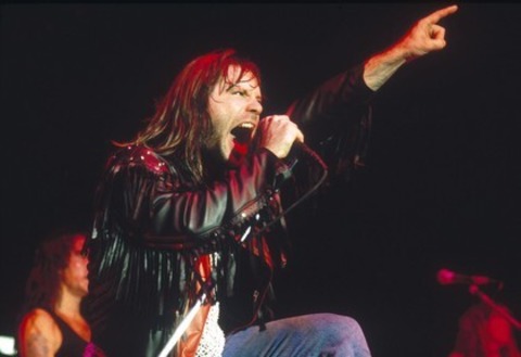 Iron Maiden: Burning Ambition - Basel - 18.05.2026 17:45
