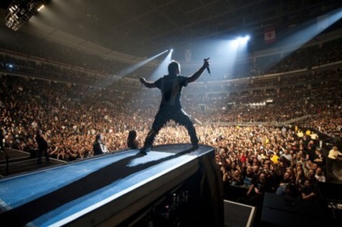 Iron Maiden: Burning Ambition - Offenburg - 16.05.2026 23:15