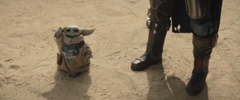 Star Wars: The Mandalorian & Grogu - Weil am Rhein - 20.05.2026 16:30