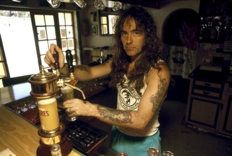 Iron Maiden: Burning Ambition - Freiburg - 14.05.2026 19:30
