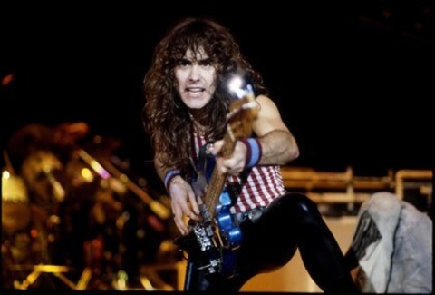 Iron Maiden: Burning Ambition - Freiburg - 14.05.2026 19:30
