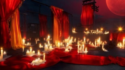 Enhypen: Immersion in Cinemas - Freiburg - 15.05.2026 16:15