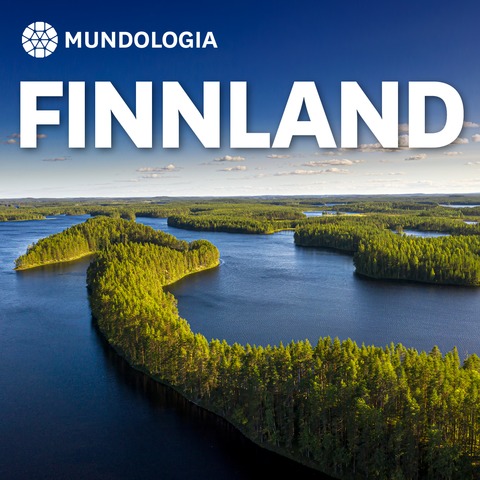 MUNDOLOGIA: Finnland - Freiburg - 13.01.2027 19:30