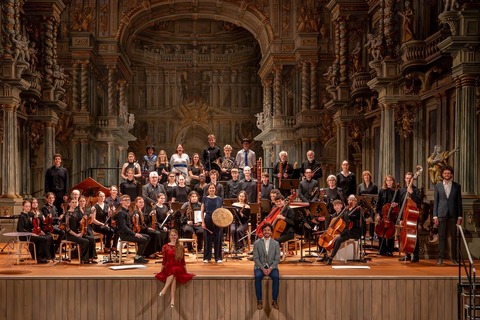 Tournee-Auftakt des Lahrer Barockorchesters. - Lahr - 19.05.2026 18:30