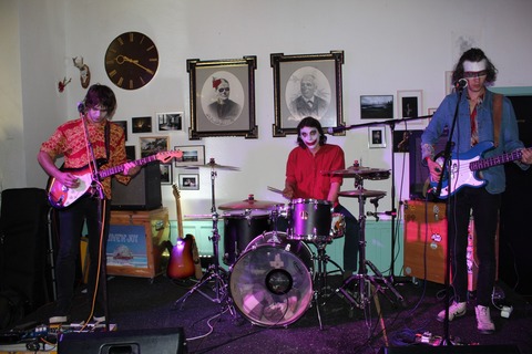 Love�n�Joy - Donaueschingen - 15.05.2026 20:30