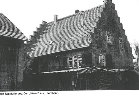 Tag des offenen Denkmal und Atelier - Freiburg - 13.09.2026 11:00