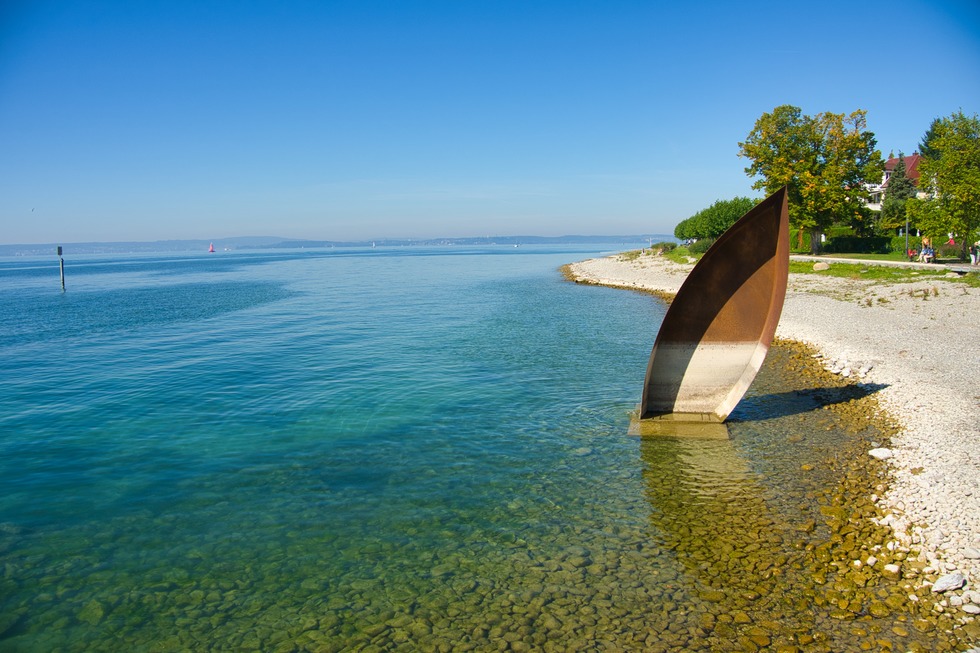 Hagnau - Hagnau am Bodensee