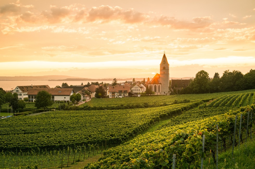 Hagnau - Hagnau am Bodensee