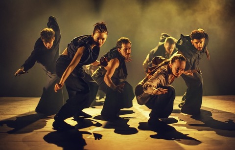 KOMOCO - L�rrach - 07.10.2026 20:00