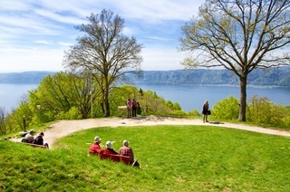 H�hengasthaus Haldenhof