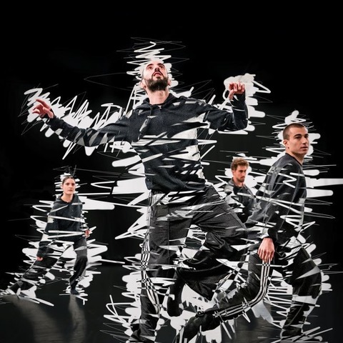 LUCK / UNLUCK - Stuttgart - 28.06.2026 19:00