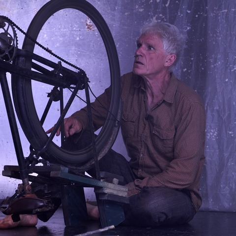 Gustav Mesmer - Ein Flugradbauer und sein Leben. - Stuttgart - 07.06.2026 19:00