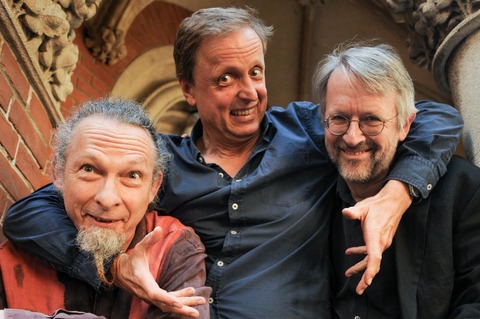 Verein der Freunde des Sch�ttelreims mit Sitz in Vaduz - Wien - 21.05.2026 19:30