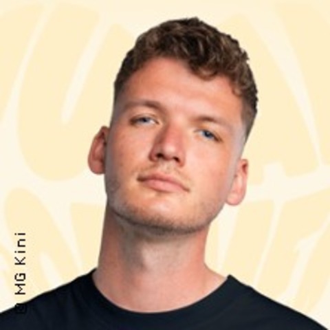 JULIAN SOMMER - Endlich wieder Sommer Tour 2028 - HAMBURG - 04.03.2028 19:00