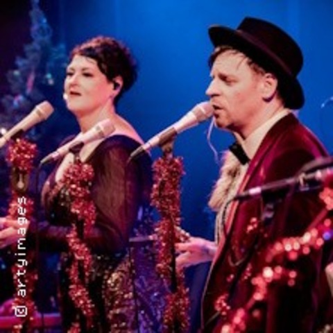 A special night before Christmas - MEININGEN - 22.12.2026 19:30