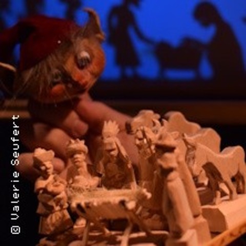 Es weihnachtet sehr - MEININGEN - 22.12.2026 10:00