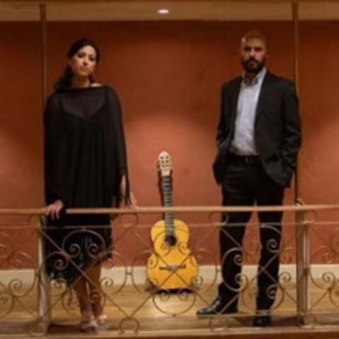 Iberische Kl�nge - MIROW - 30.05.2026 19:00