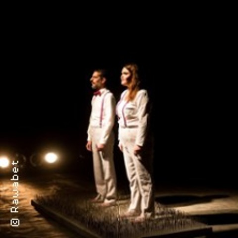 Before the Revolution - CHEMNITZ - 27.06.2026 18:00