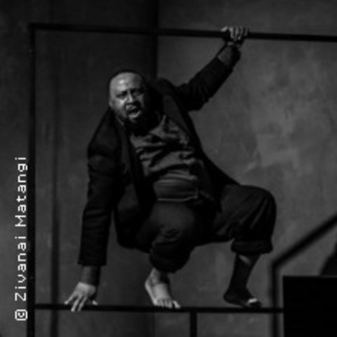 Kafka's Ape - CHEMNITZ - 20.06.2026 18:00